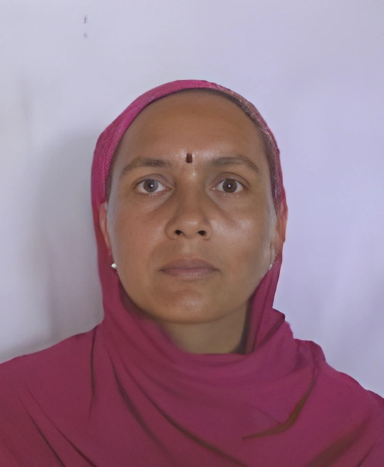 समसुन खातुन