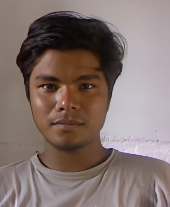 सुमित श्रेष्ठ