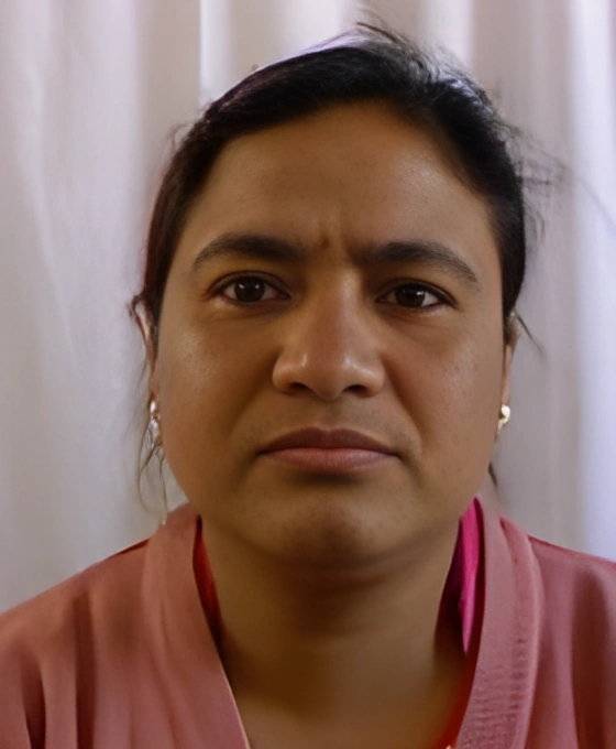 सुमित्रा श्रेष्ठ