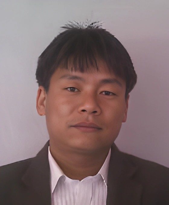 सुनिल चाम्लिङ