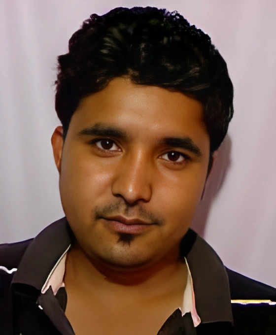 सुनिल के.सी.