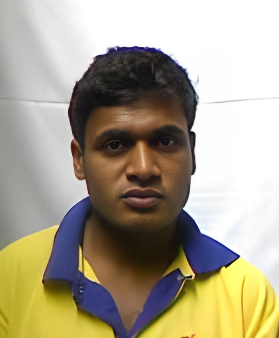 सुनिल पासवान