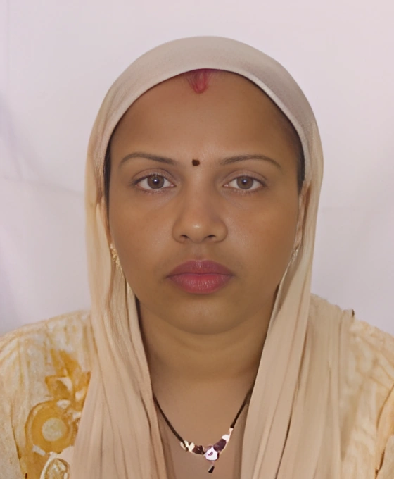 सनम कुमारी चौधरी