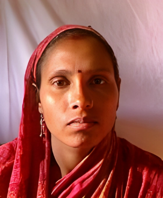 सुनैना देवी कोइरी