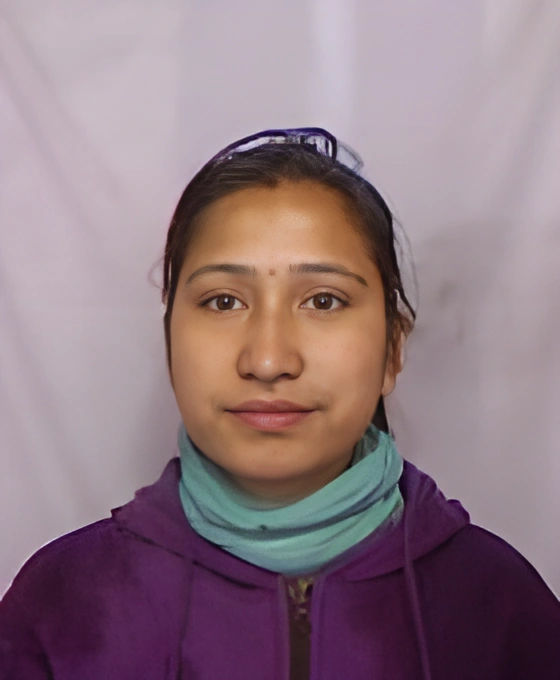 सुनिता महर्जन