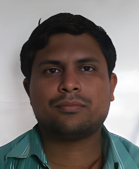 सन्तोष महतो