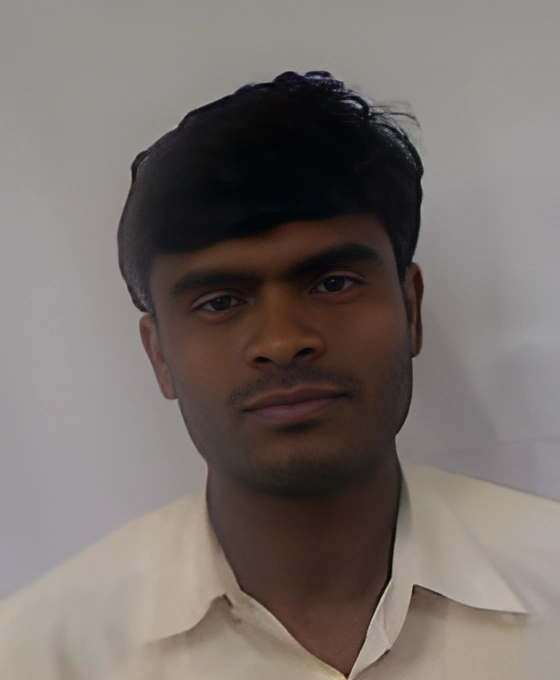 सन्तोष पंडित कुम्हार