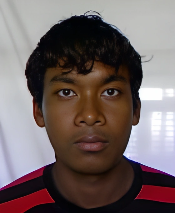 सन्तोष राजवंशी