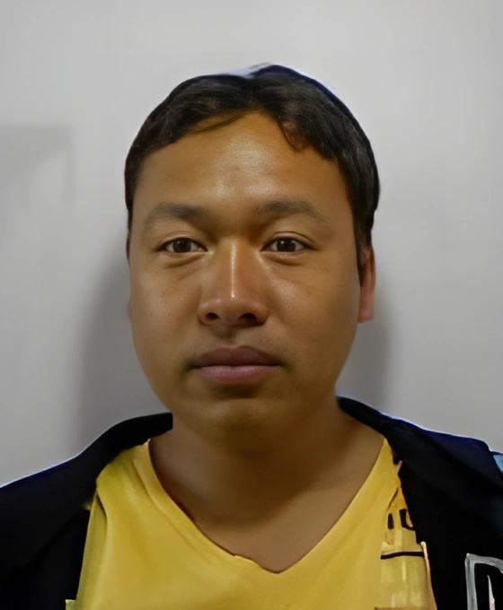 सन्दन थापा मगर