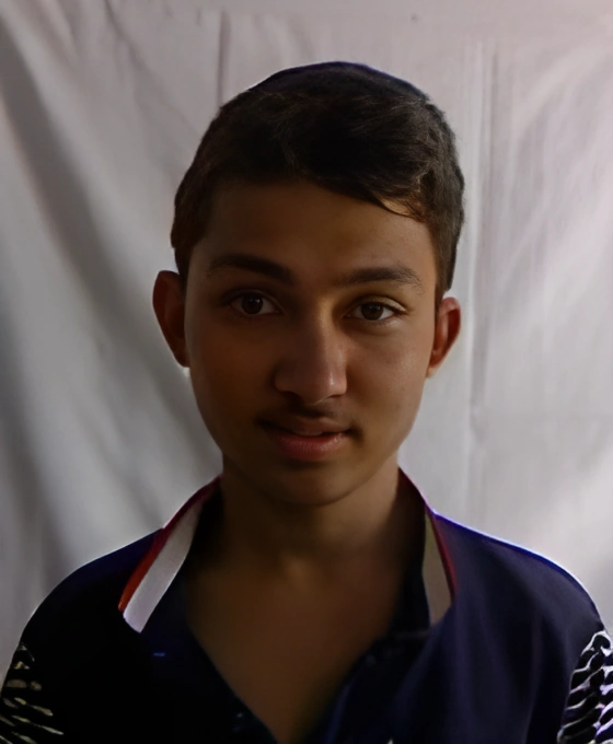 सन्दिप पौडेल