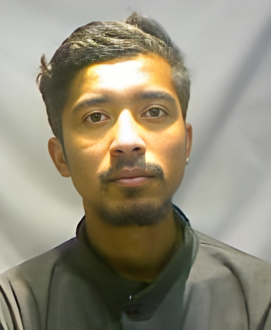 सन्दिप पुन