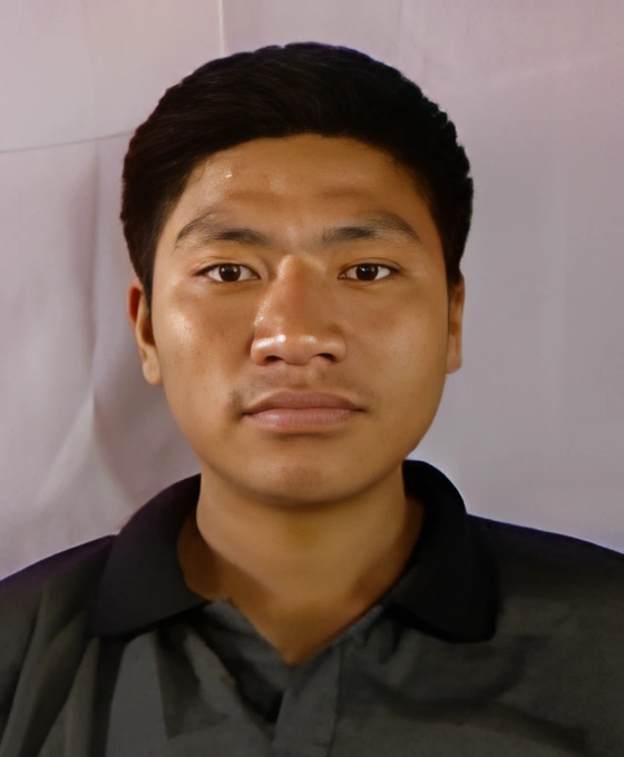 सन्दीप राना