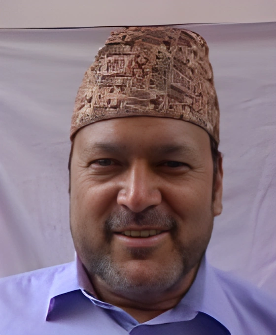 सुन्दर राम बोहरा