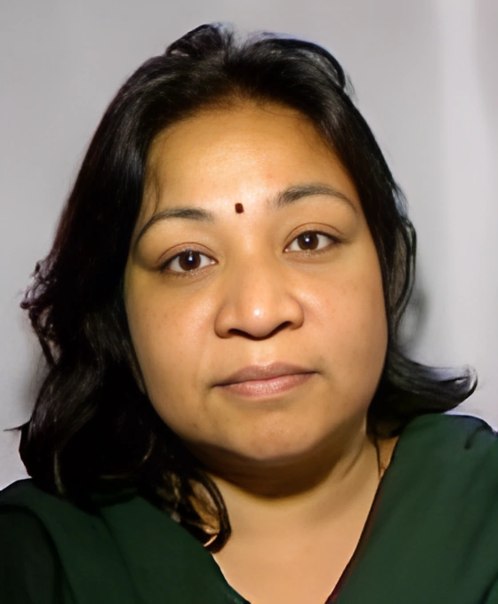 सपना राजभण्डारी