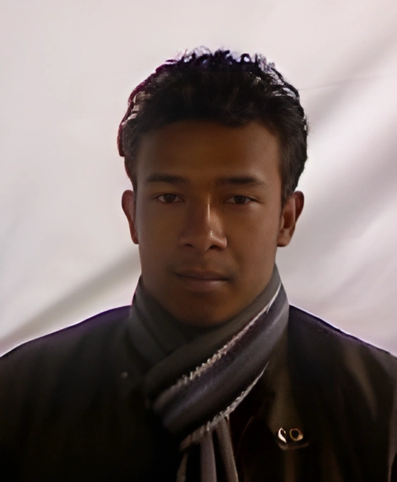 सरोज कुमार बिष्ट