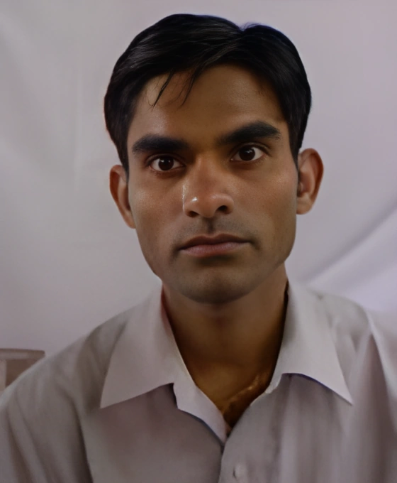 सरोज कुमार कुशवाहा