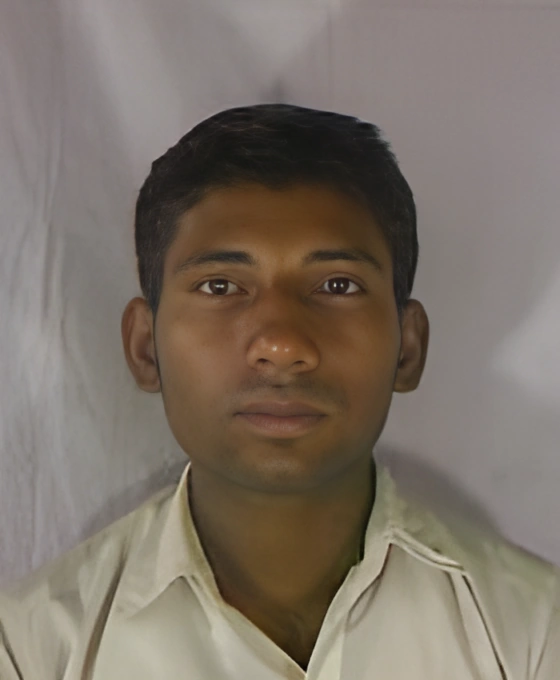 सरोज कुमार महरा