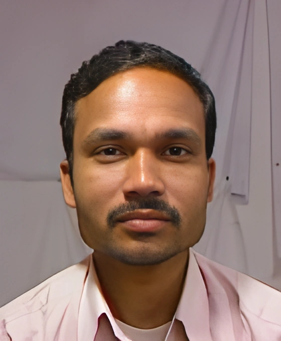 सरोज कुमार साह