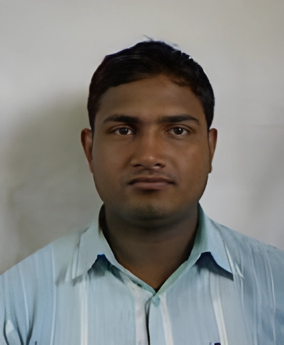 सरोज प्रसाद यादव