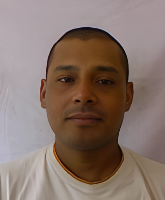 सरोज राज बैद्म