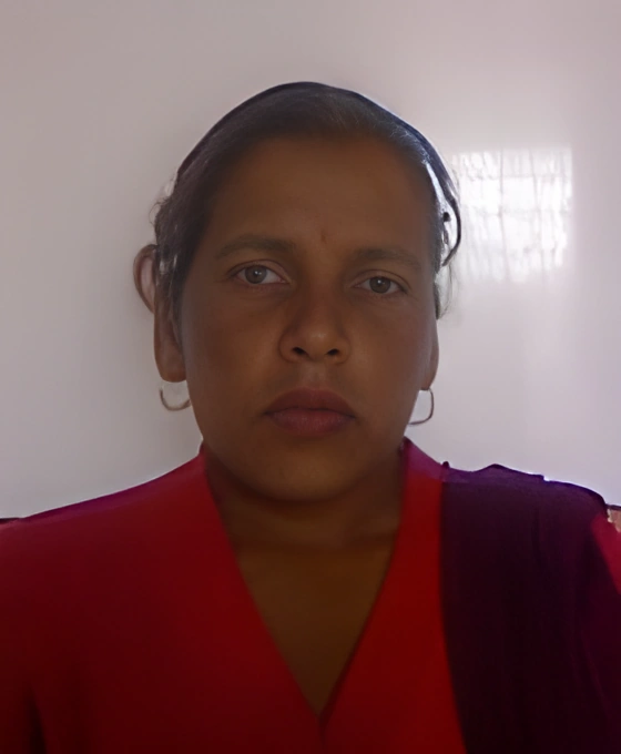 सुर्जा थापा