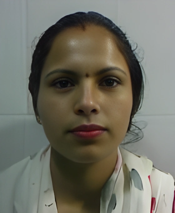 सर्मीला फुयाल चौलागाई