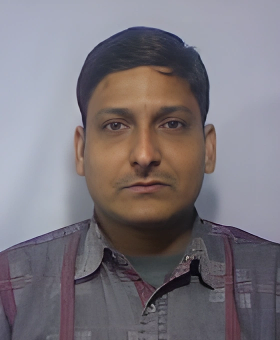 सुरेन्द्र कुमार शुक्ल