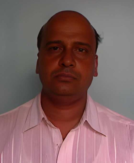 सुरेन्‍द्र कुमार यादव