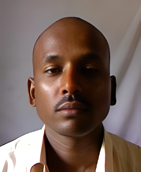 सुरेन्द्र महतो