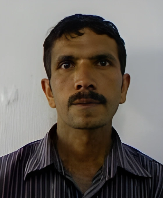 सुरेन्द्र पाण्डेय