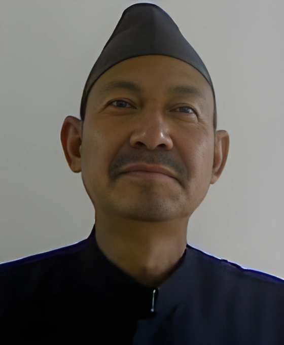 सुरेन्‍द्र प्रसाद चौधरी