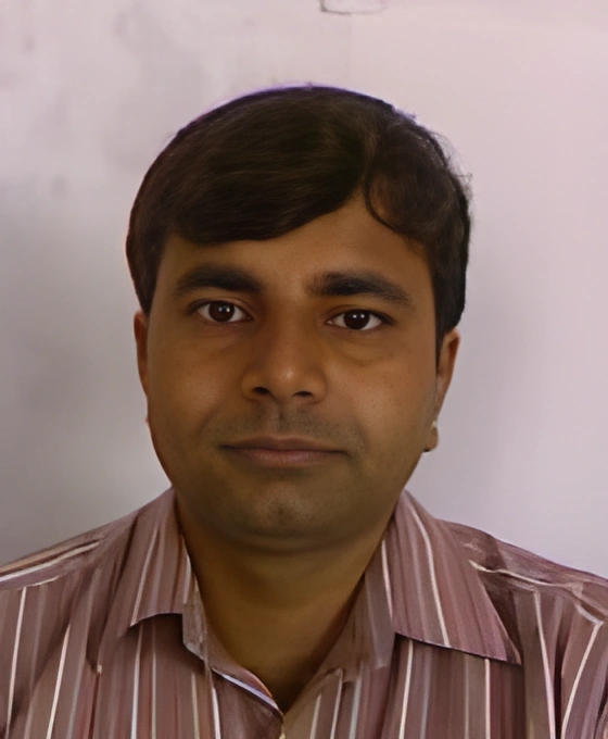 सुरेन्द्र प्रसाद जयसवाल