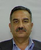 Surendra Prasad Pandey