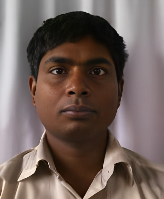 सुरेन्द्र प्रसाद शर्मा