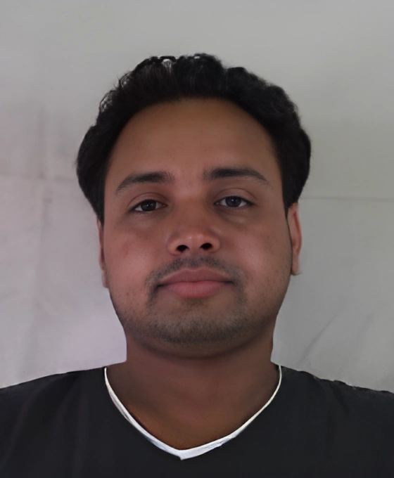 सुरेन्द्र प्रसाद यादव