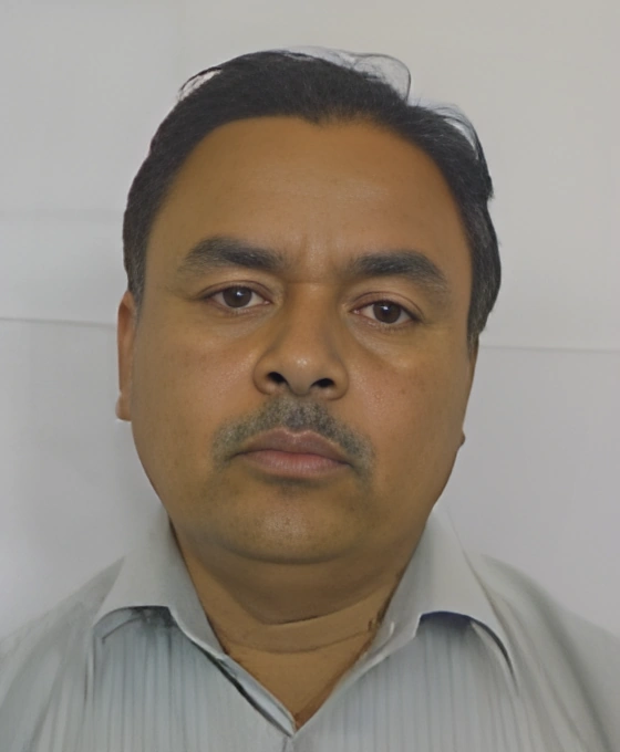 सुरेन्द्र राज आचार्य