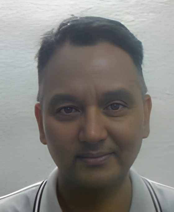 सुरेन्द्र राज भण्डारी