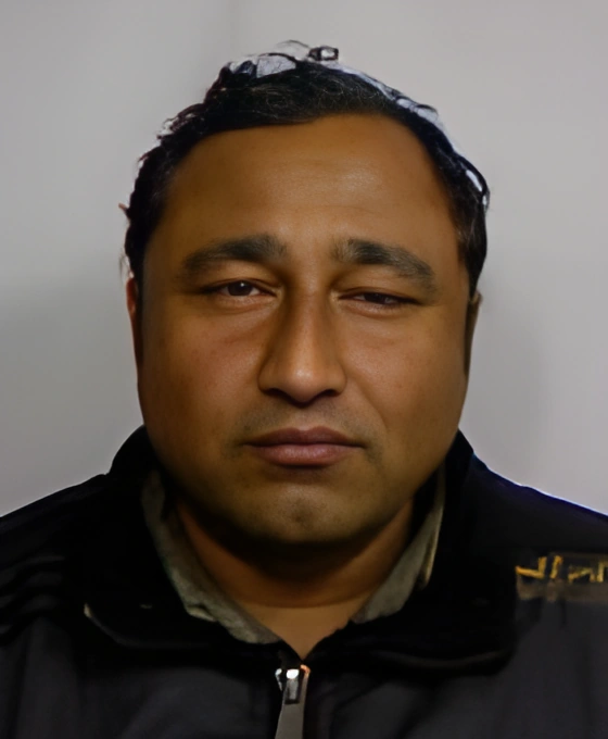 सुरेन्‍द्र राज भट्ट