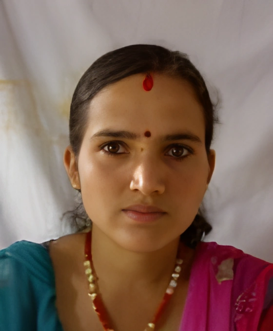 सरस्वती लम्साल