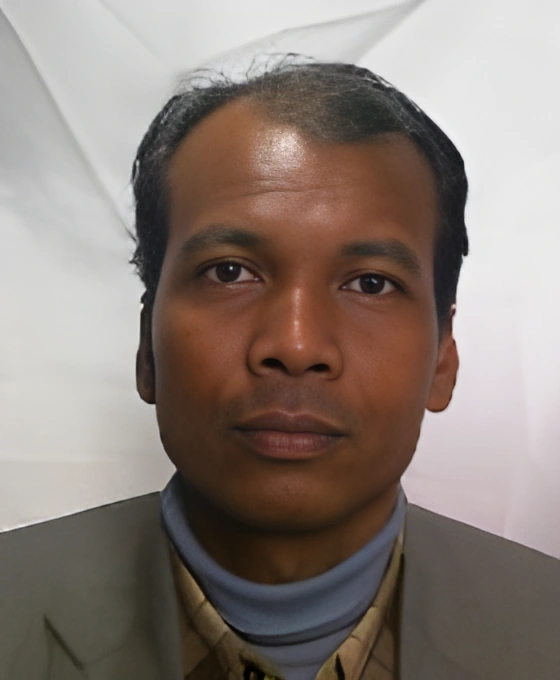 सुरेश कुमार चौधरी