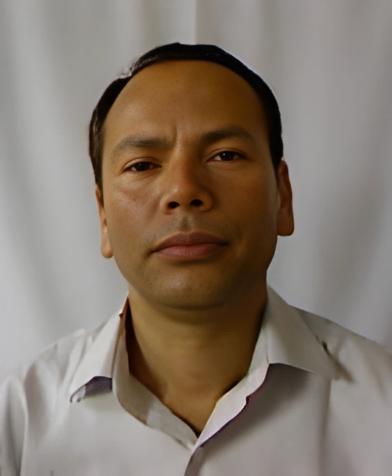 सुरेश कुमार ढुङ्गाना