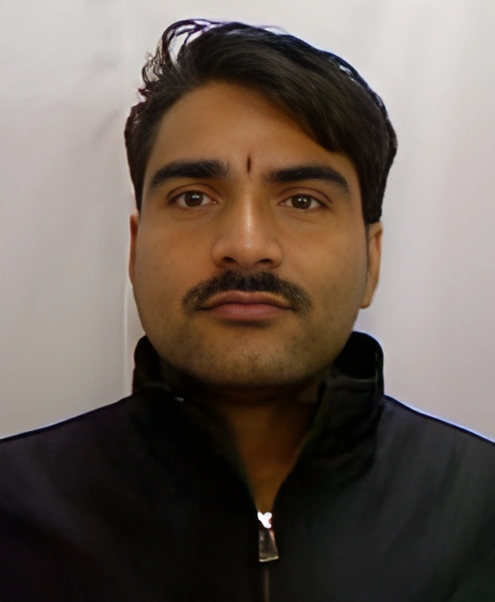 सुरेश रिजाल