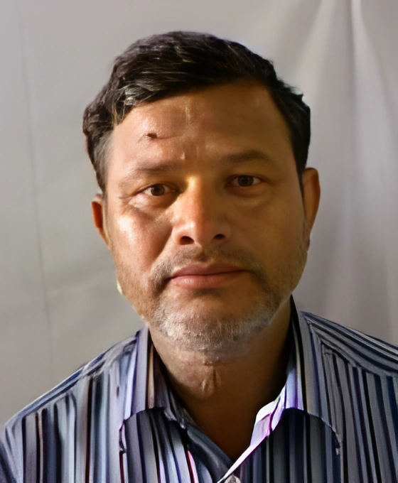 सुरेश तेली