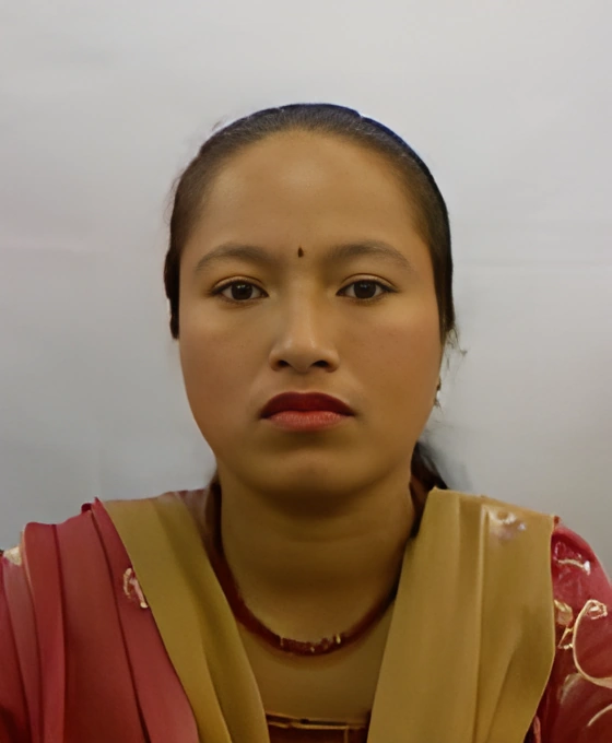 सरिता गोसाई देसार