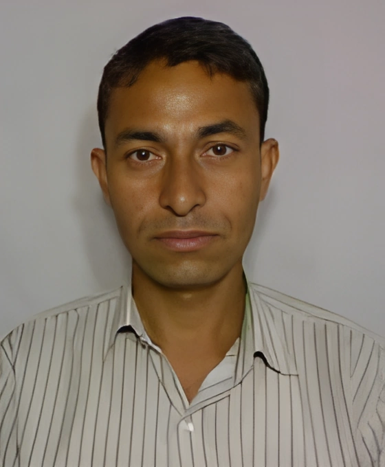 सुर्वण थापा