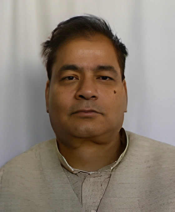 सर्वेन्द्र नाथ शुक्ला