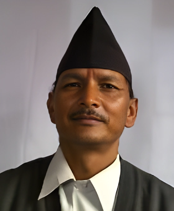 सुर्य बहादुर शाही