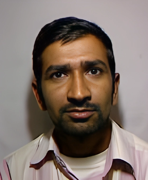 सुर्य लाल यादव