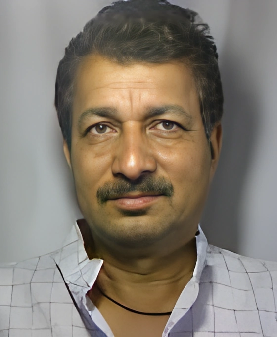 सुर्य नारायण राय यादव