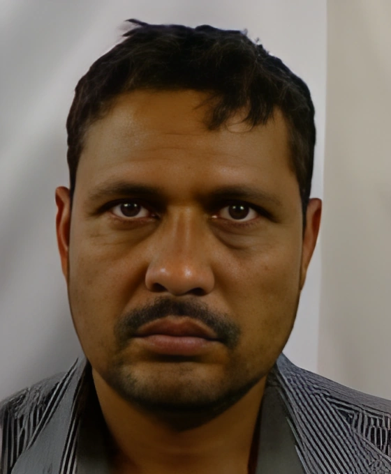 सुर्य प्रसाद बराल